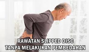 Cara rawatan1) physiotherapy menjalani sesi dengan pakar yang menunjukkan kaedah senaman yang betul untuk menguatkan otot. Slipped Disc Sembuh Tanpa Melakukan Pembedahan Blog Mummyinthehouse