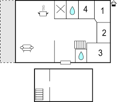 Kvam ist liegt nordwestlich von meldal. Ferienhaus Rondane Kvam Norwegen N31350 Dansommer