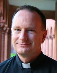 Pope Names Jesuit as Bishop of Oakland