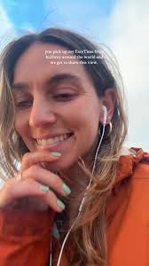 couldn't let you miss the cotton candy skies :)