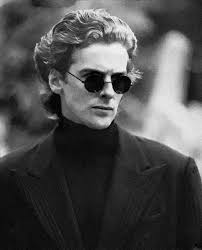 The Passing Tramp: Rocked Out: Some Lie and Some Die (1973) by Ruth Rendell