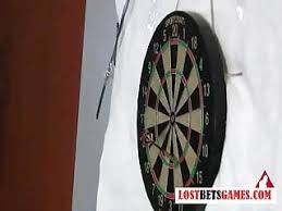 The losers draw dirty pictures on each oth. Free Darts Porn Videos 71 Tubesafari Com