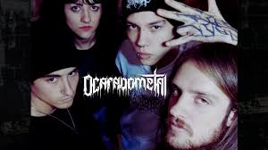 Ocaradometal aposta no Nu Metal e expande fronteiras com o single “Novas  Asas”; assista ao lyric vídeo