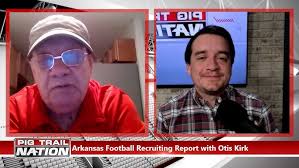 LIVE: Arkansas Razorback Football 2021 Grades + Recruiting Update