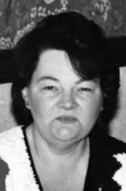 Judith Dumont Obituary (1940