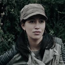 Top Moments from The Walking Dead Featuring Maggie and Rosita