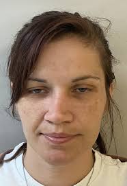 Offender Information