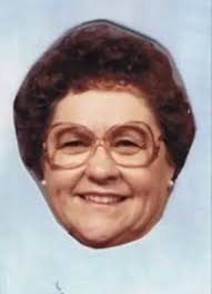 Obituary information for Marjorie Carlson