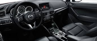 Award applies only to vehicles with optional front crash prevention. 2016 Mazda Cx 5 Suv Model Info Price Mpg Features Photos More