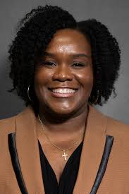 📣 Meet the principals that will be leading our schools in the 2023-24  school year!! 🎉 ⭐️ Te'Nesha Jackson