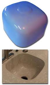 expressions ltd concrete countertop