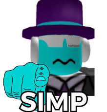 These roblox music codes make your gaming journey more fun and interesting. Mas Auf Twitter Anymore Roblox Influencer Simp Memes To Add To My Collection