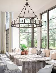 Farmhouse Style Lighting Farmhouse Dining Room Lighting Farmhouse Style Lighting Modern Farmhouse Dining