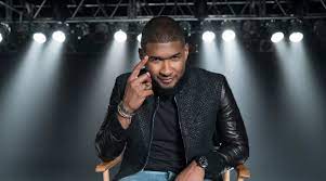 List Of Usher S Top 10 Songs 2019 Masterclass