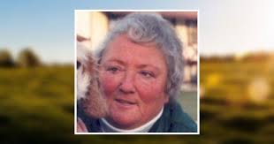 Therese Knudson Obituary October 15, 2012