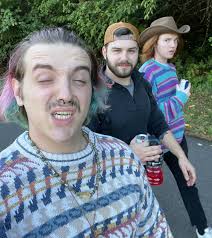 Escape from Muddy Run