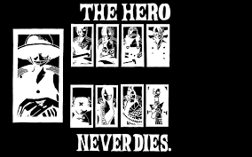 Clean, crisp images of all your favorite anime shows and movies. Hd Wallpaper Black One Piece 1280x800 Anime One Piece Hd Art Wallpaper Flare
