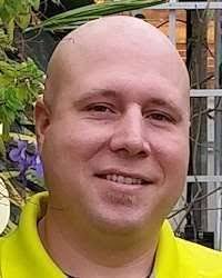 Keith Becker Secretary