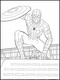 This color book was added on 2019 01 10 in avengers coloring page and was printed 248 times by kids and adults. Avengers Endgame Free Printable Coloring Sheets 22