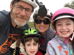 CampfireCycling.com is Launching April 29th!