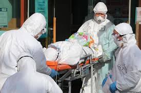 It was first identified in december 2019 in wuhan,. Mengenali Ciri Ciri Awal Infeksi Virus Corona