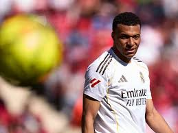 Mbappé, más allá de la dolce vita