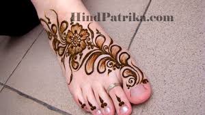 Mahdi ka dizain | mehdi ki dijain /finger mehndi design/mehendi designs/simple mehndi design. Mehndi Ki Design Mehndi Ki Beautiful Designs Hind Patrika