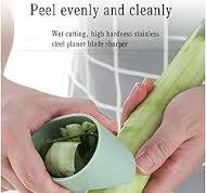 Amazon.com: Anti Splash Peeler Kitchen Peeling Tool ...
