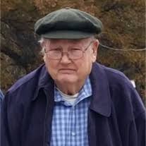 Obituary information for Vernon Dale Hendren