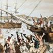 Boston Tea Party from www.history.com