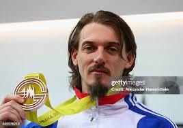 Marian Oprea's Instagram, Twitter & Facebook