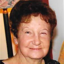 Barbara Cash Obituary August 14, 2016