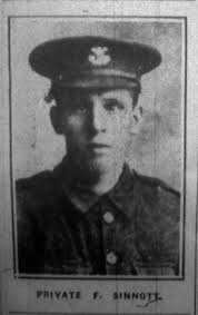 Search for "Sinnott" in lastname