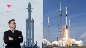 Space X: 90 Launch Milestone In 2023, Musk's Vision To New Heights