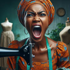 Plz approve, how do you deal with a disrespectful apprentice. Urgent  answers.