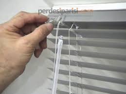 Storperde #stırperdemontajı stor perde nasıl takılır onu anlattım arkadaşlar umarım işinize yarar video kötü oldu ama idare edin. Jaluzi Perde Montaji Nasil Yapilir Perdesiparisi Com Dailymotion Video
