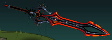 Pin On Fantasy Weapons