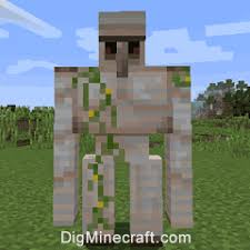 So, to make four iron blocks, you need to have at least 36 ingots. Nbt Tags For Iron Golem In Minecraft Java Edition 1 16