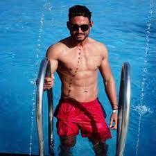 #مايا_ارجون_شارما🎀😠 | 3.8k أشخاص شاهدوا ذلك. Arjun Sharma Iarjunsharma1 Twitter