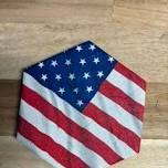 4th of July Childrens Art Activity