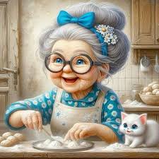 The older you get the more you realize how precious life is. You have no  desire for drama, conflict or stress. You just want good friends, a cozy  home, food