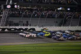 Sunteţi pe pagina coke zero 400 2018 din secţiunea curse auto/nascar cup series. Nascar Dfs Draftkings Fantasy Picks For Coke Zero Sugar 400 Sports Gambling Podcast