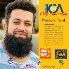Karachi Chefs Association