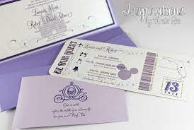 Formal Disney Wedding Disney Boarding Pass Fairy Tale Wedding Fairytale Princess Disney Cruise Destination Disney Wedding Disney Wedding Invitations Disney Invitations Disney Wedding Theme