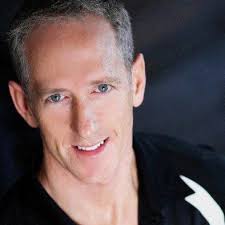 Imagine our senior groups warming up to 'Gin & Juice'