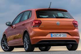 Buy a new or used. Volkswagen Polo 2018 Pricing And Spec Confirmed Car News Carsguide