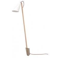 Gartenleuchte Pit Out 180cm Holz Larche Moderne Leuchten Beleuchtung Aussenlampe