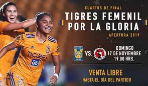 Check out the latest form. Resultado Tigres Vs Tijuana Video Resumen Goles Cuartos De Final Liga Mx Femenil Apertura 2019