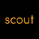 Scout Incorporation logo