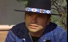 Billy Jack Passing Laughlin 1931 2013 The Inventor Of Billy Jack And The Blockbuster Tom Laughlin Beaded Hatband Hats